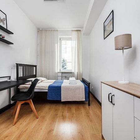 Prime Home Centrum 2 그디니아 외부 사진
