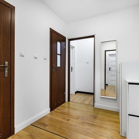 Prime Home Centrum 2 그디니아 외부 사진
