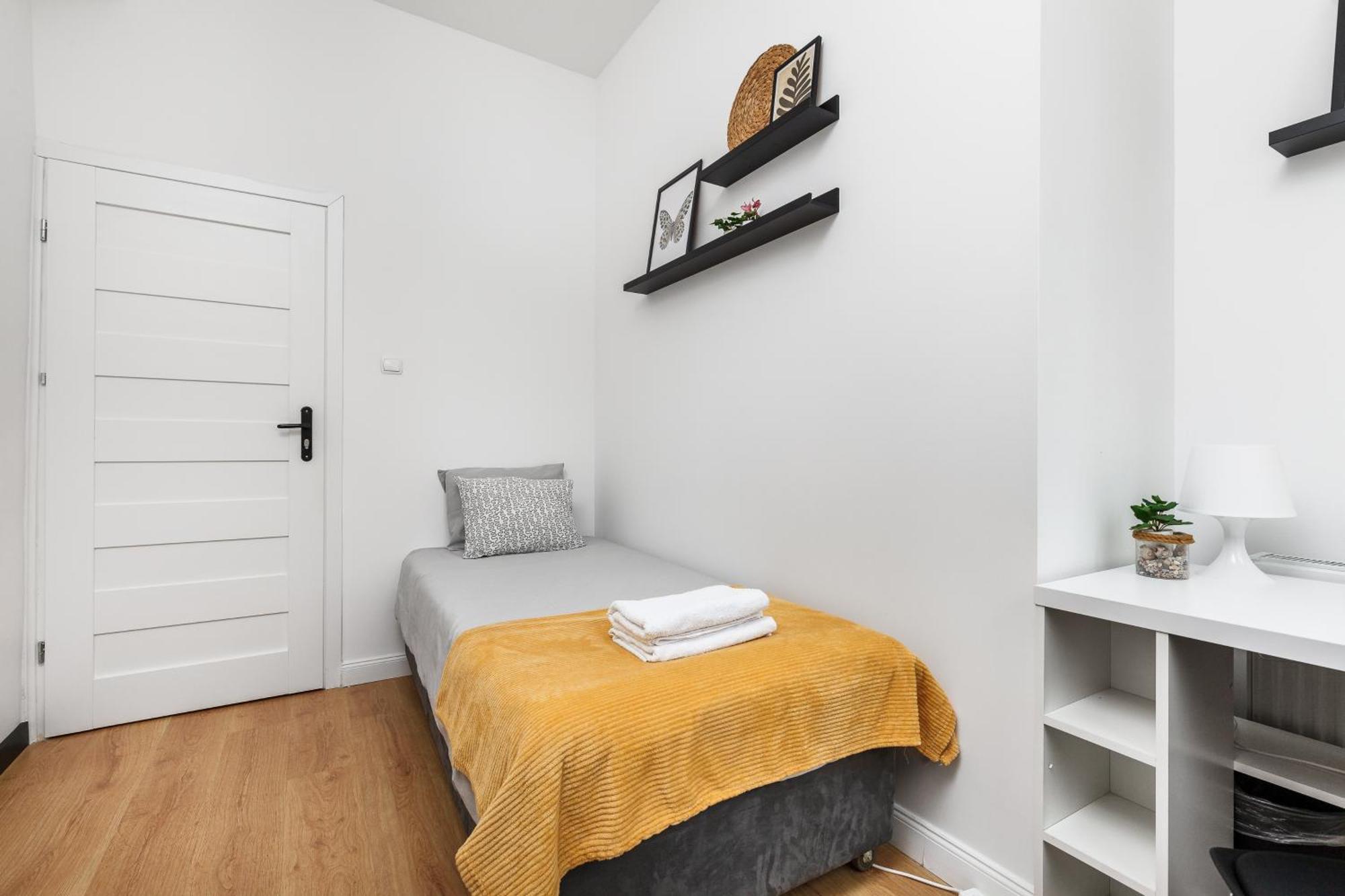 Prime Home Centrum 2 그디니아 외부 사진