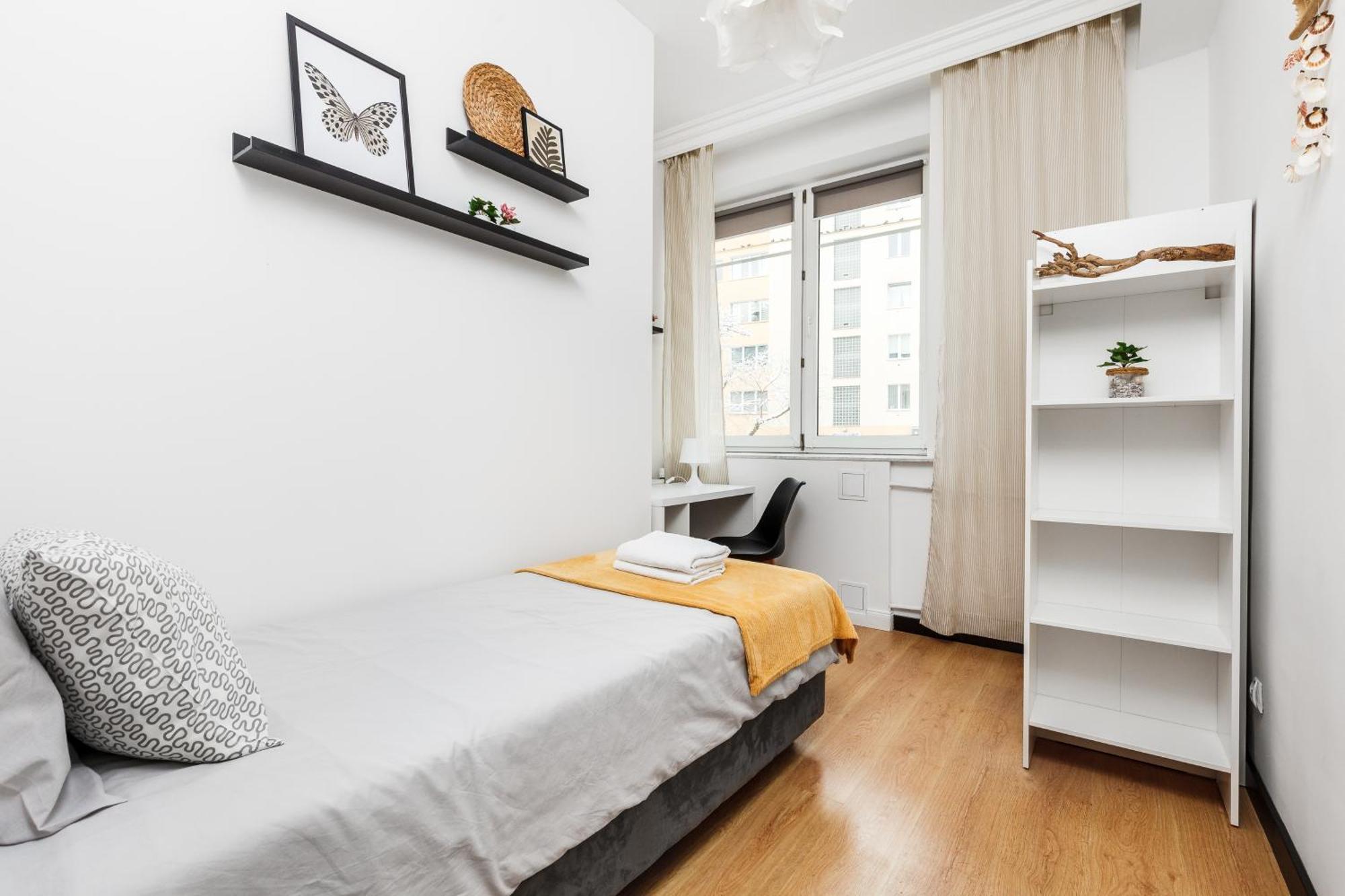 Prime Home Centrum 2 그디니아 외부 사진