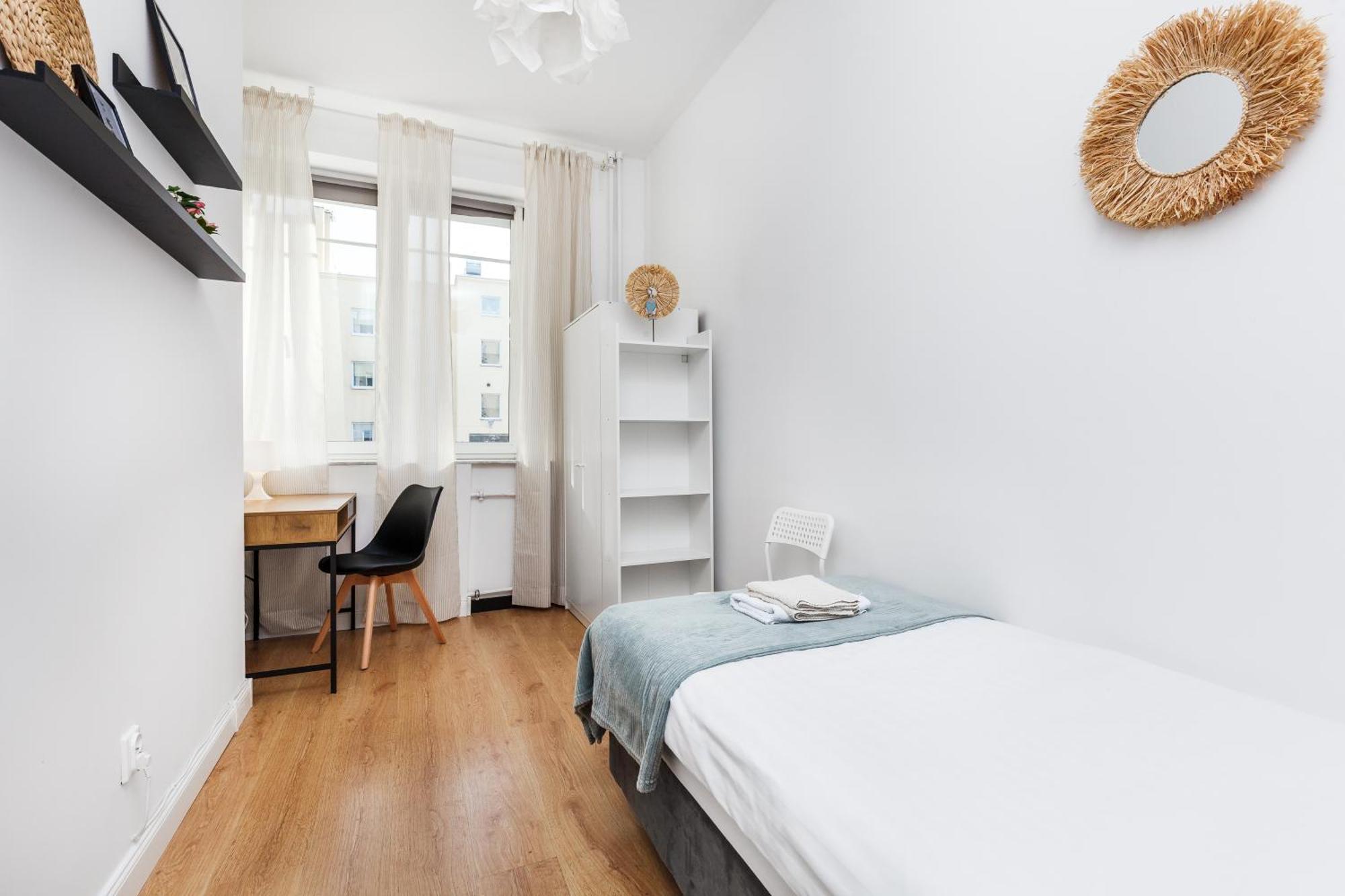 Prime Home Centrum 2 그디니아 외부 사진