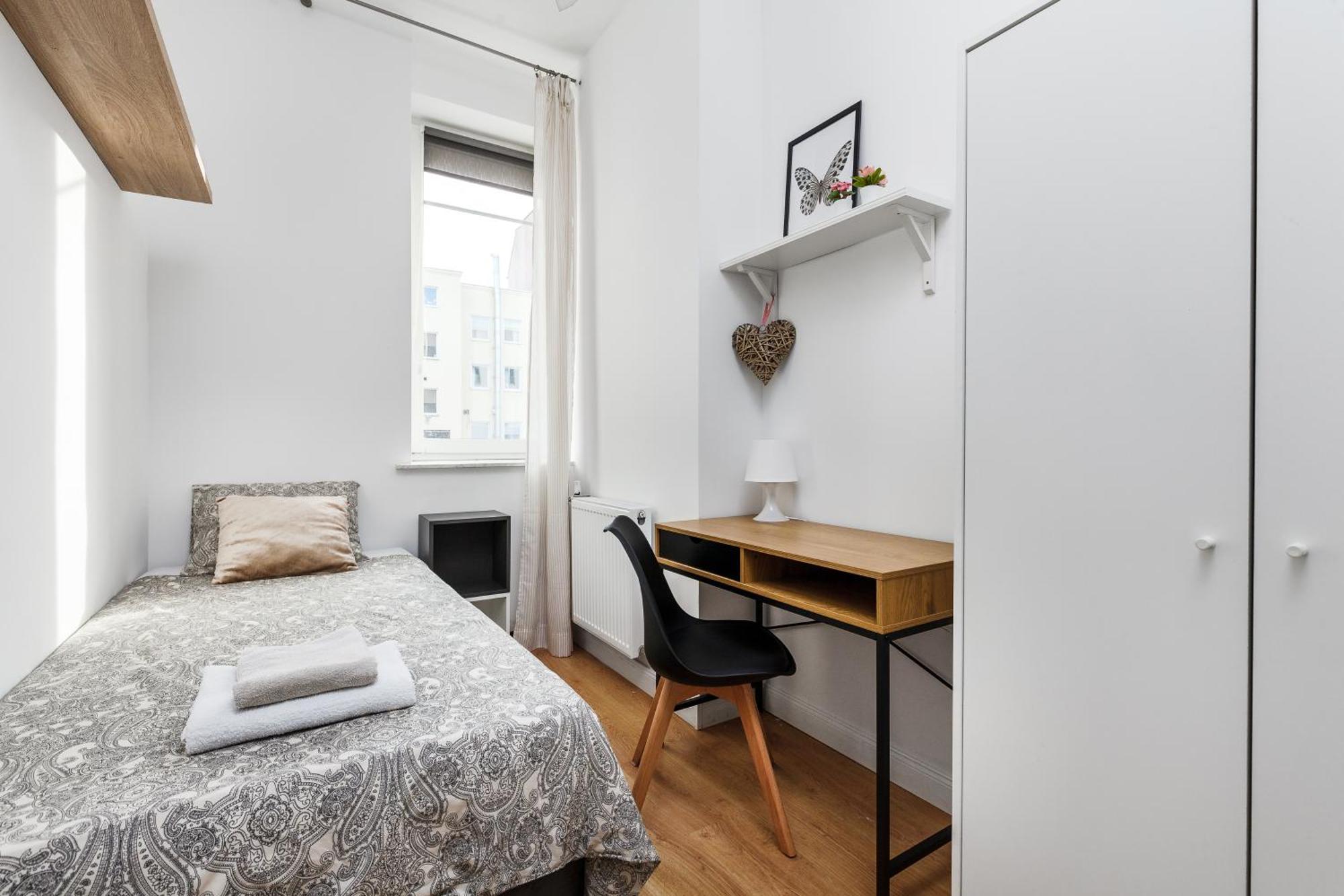 Prime Home Centrum 2 그디니아 외부 사진