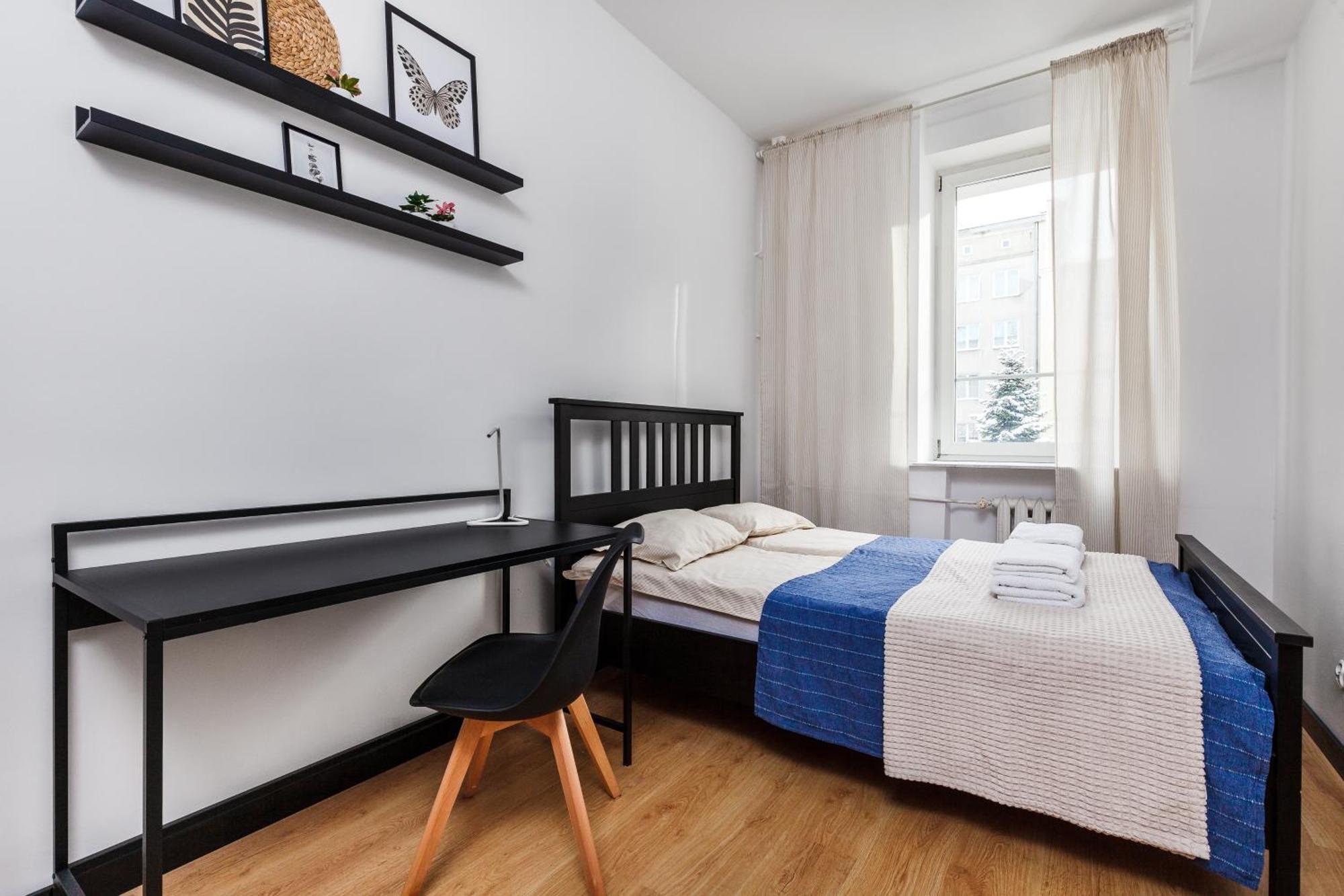 Prime Home Centrum 2 그디니아 외부 사진