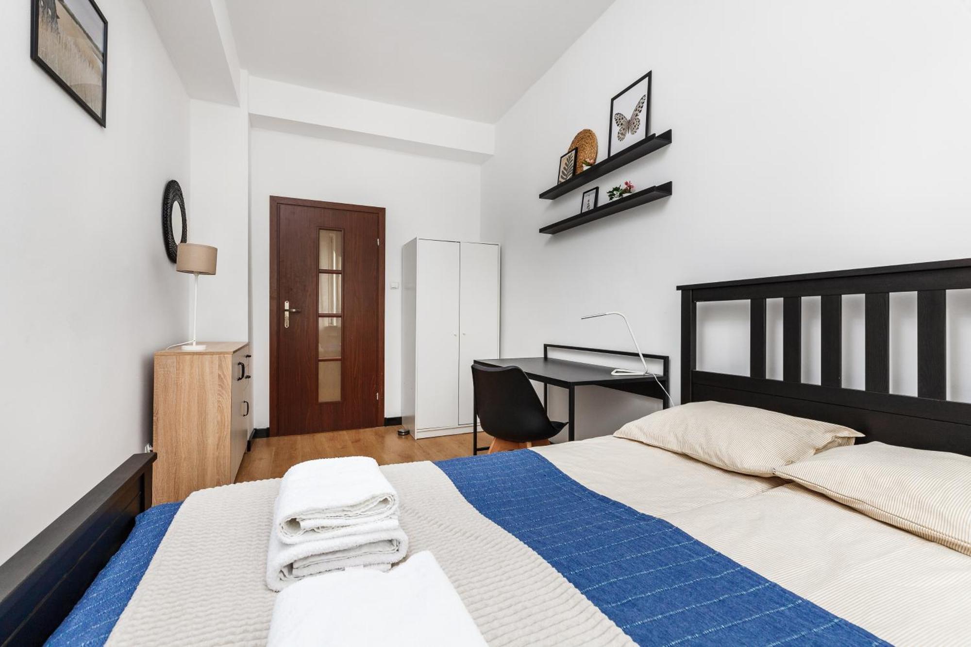Prime Home Centrum 2 그디니아 외부 사진