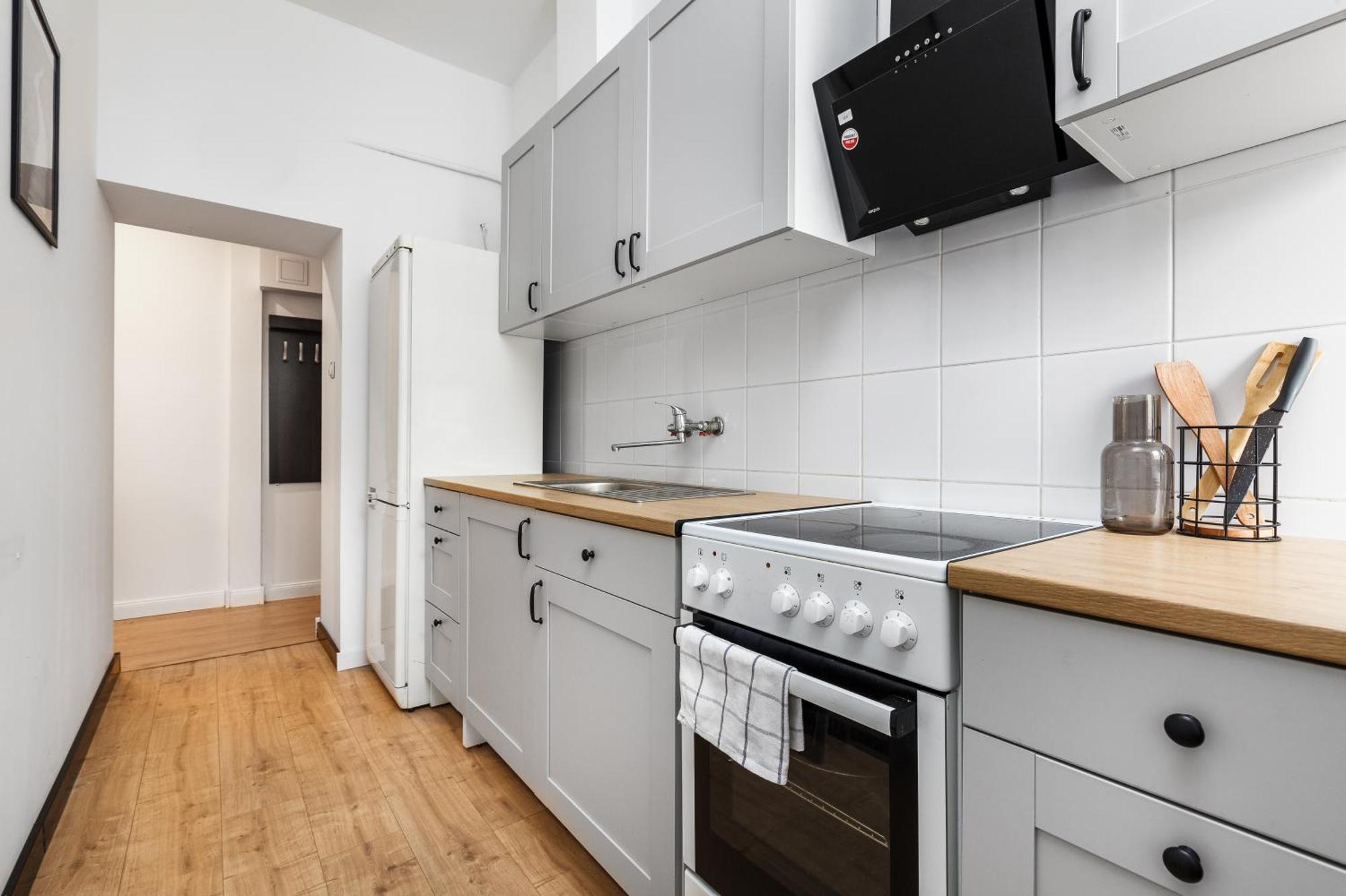 Prime Home Centrum 2 그디니아 외부 사진