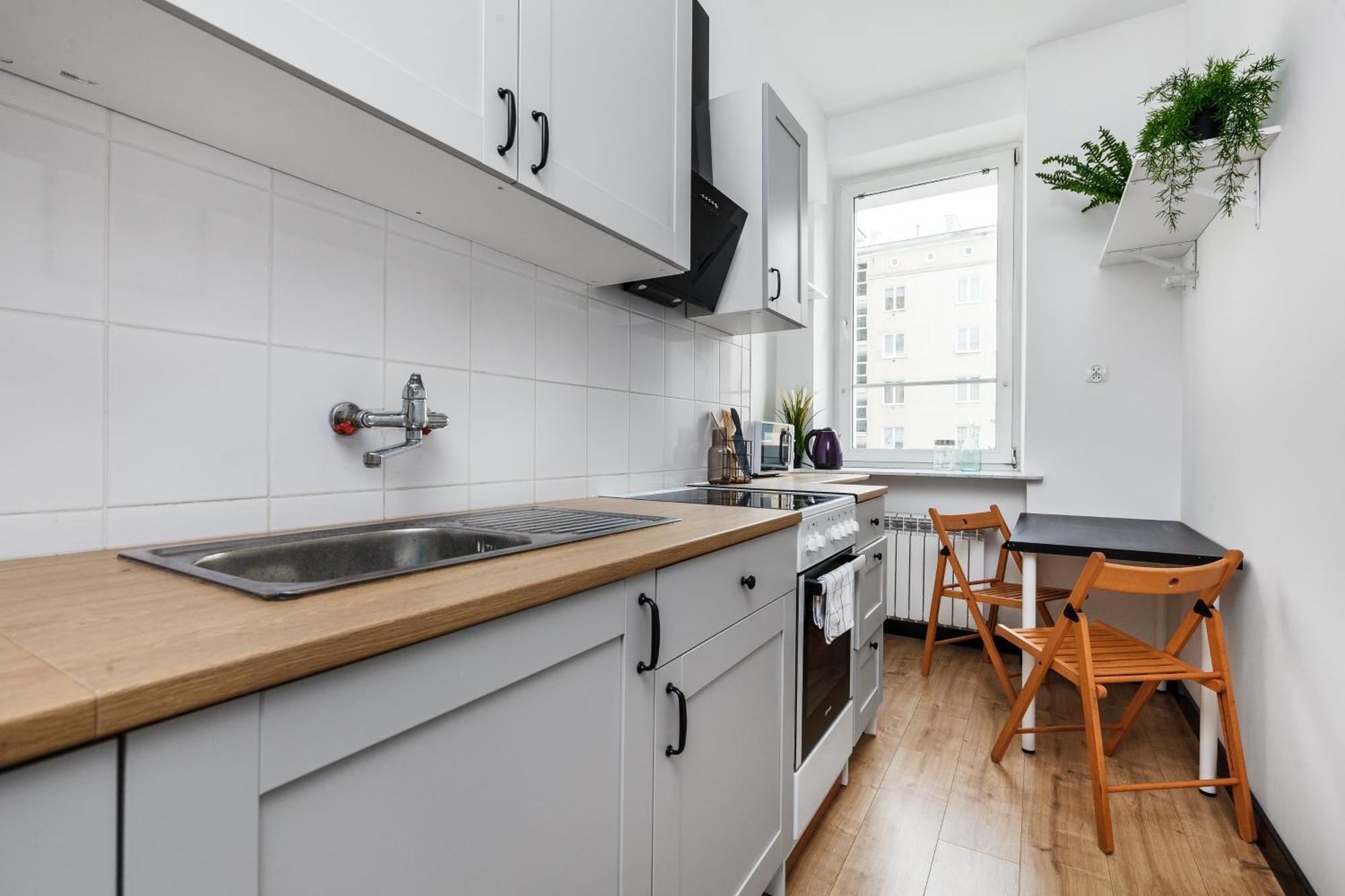 Prime Home Centrum 2 그디니아 외부 사진