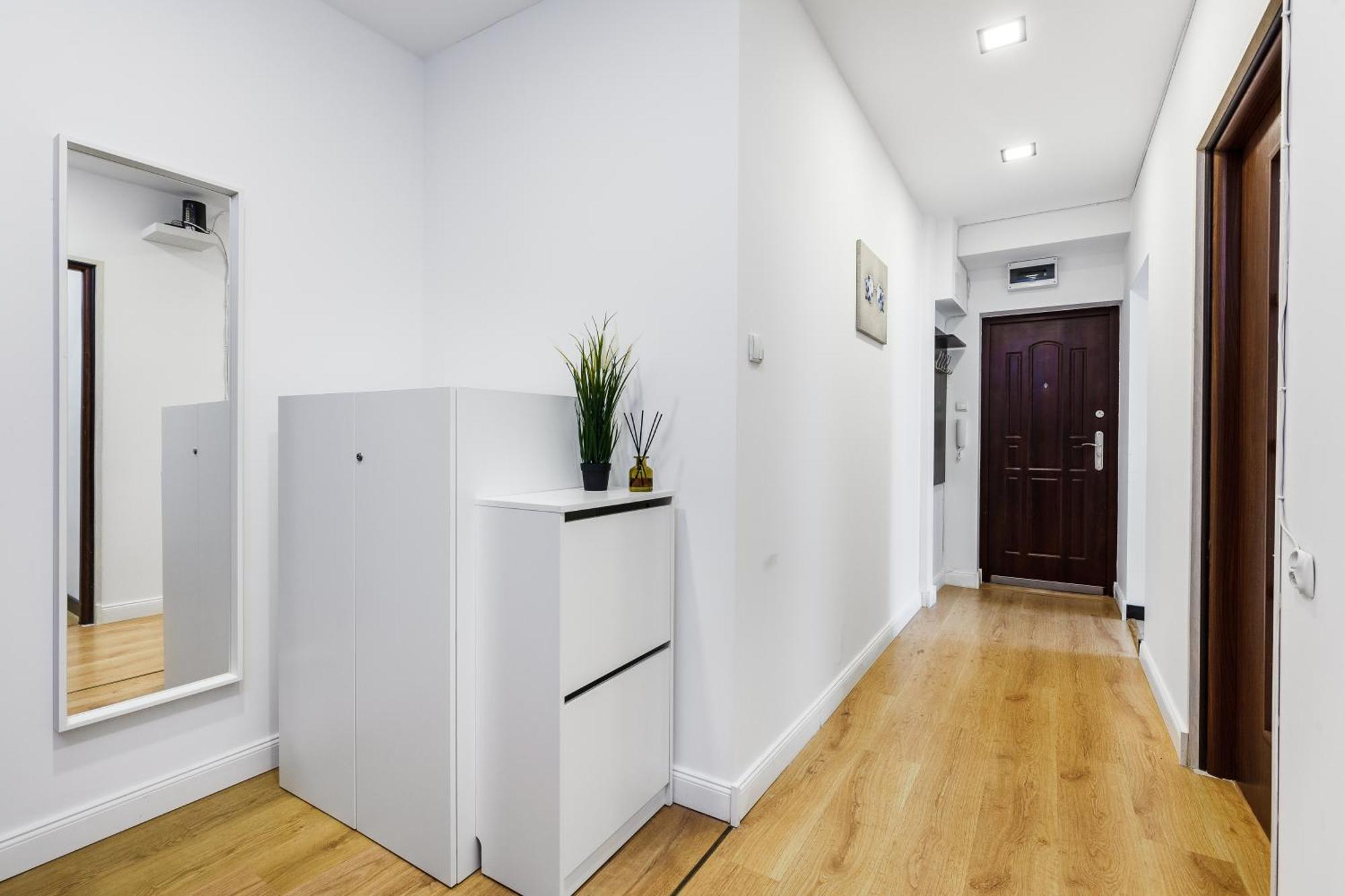 Prime Home Centrum 2 그디니아 외부 사진